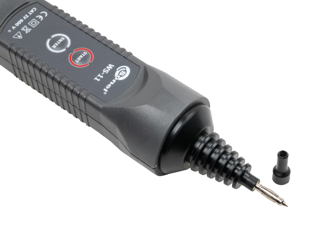 Adapter with pin probe WS-11-1-thumbnail