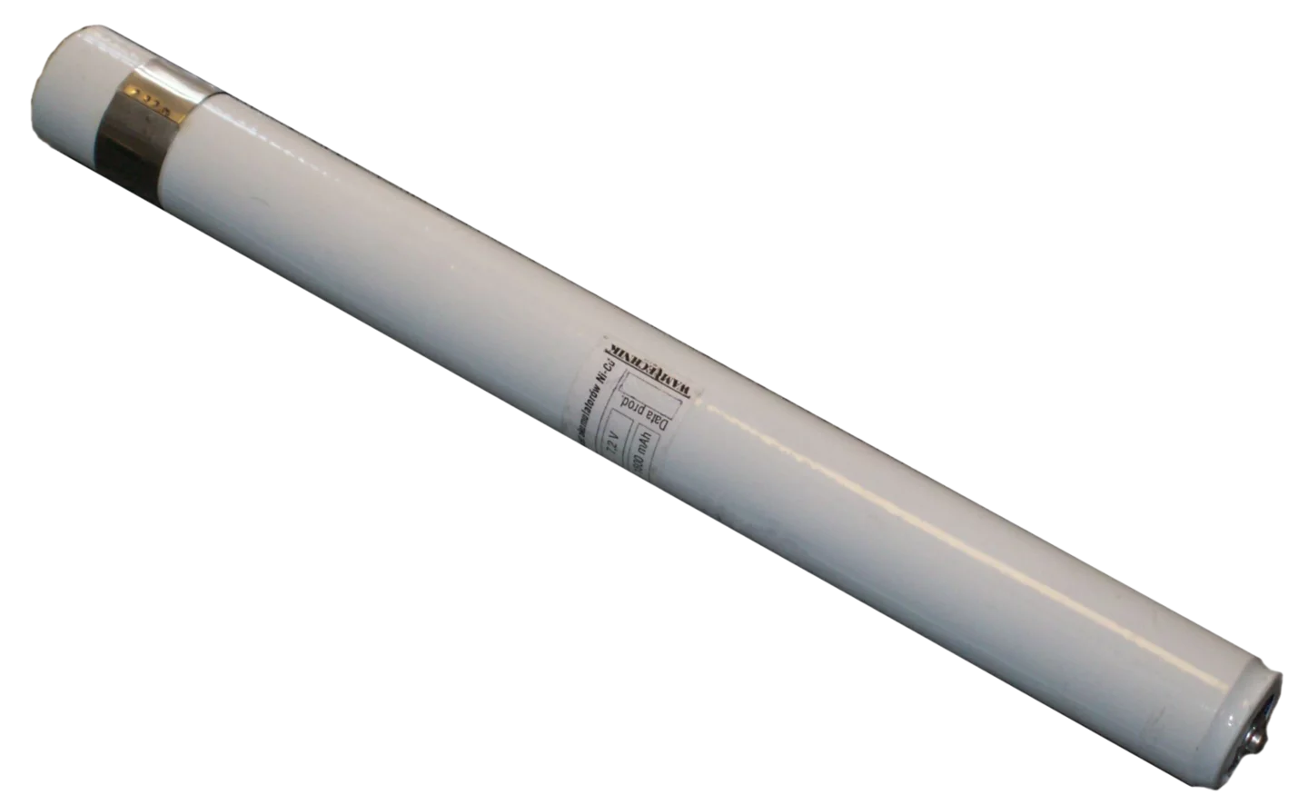 NiMH battery Ni-MH 7.2 V 3 Ah AKU-05-thumbnail