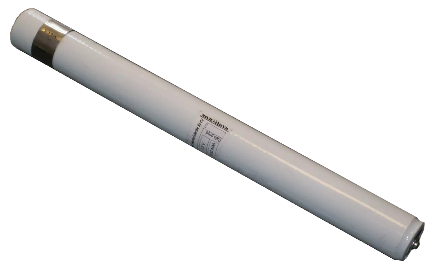 NiMH battery Ni-MH 7.2 V 3 Ah AKU-05-thumbnail