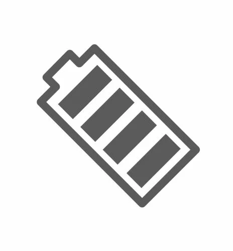 Li-ion battery 10.8 V 3.35 Ah AKU-18-thumbnail