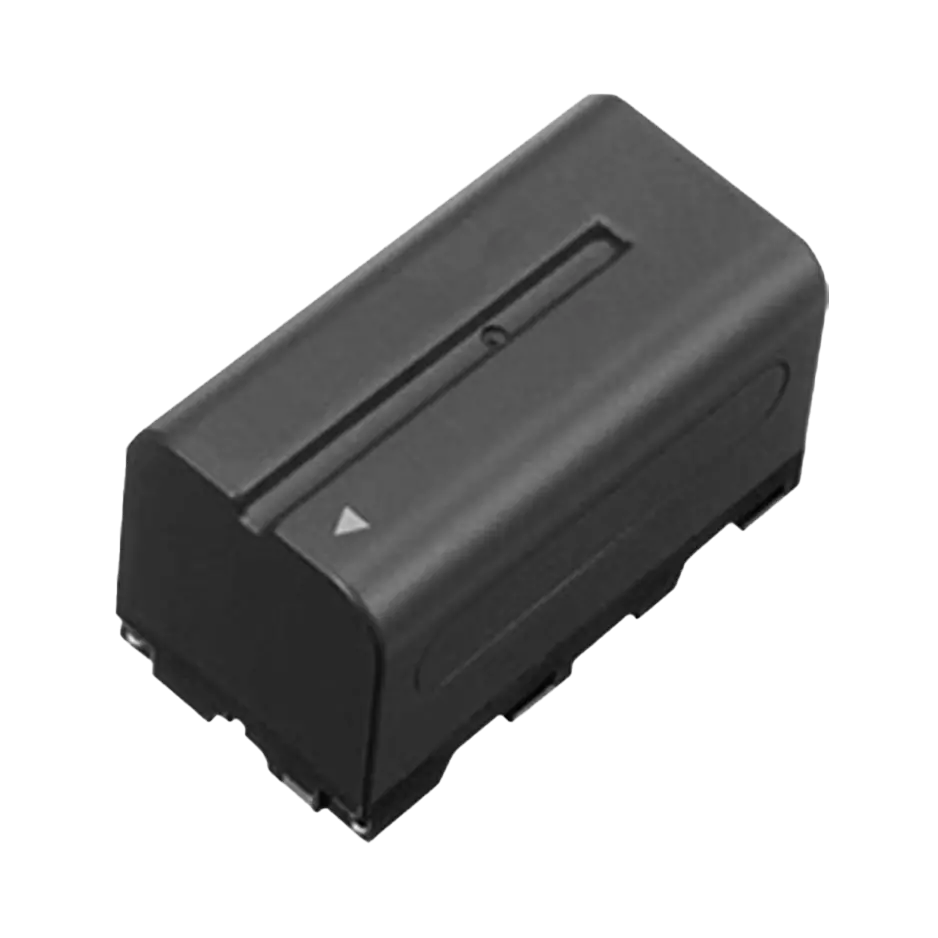 Li-ion battery 7.2 V 2.2 Ah AKU-22-thumbnail