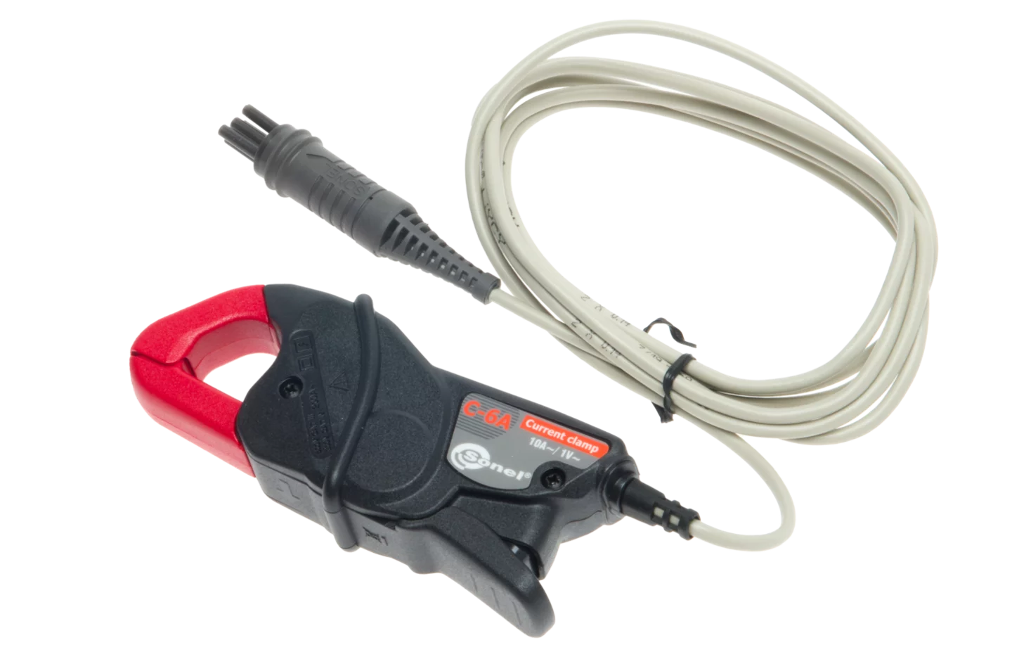 Current clamp (Φ=20 mm) 10 A AC C-6A-thumbnail