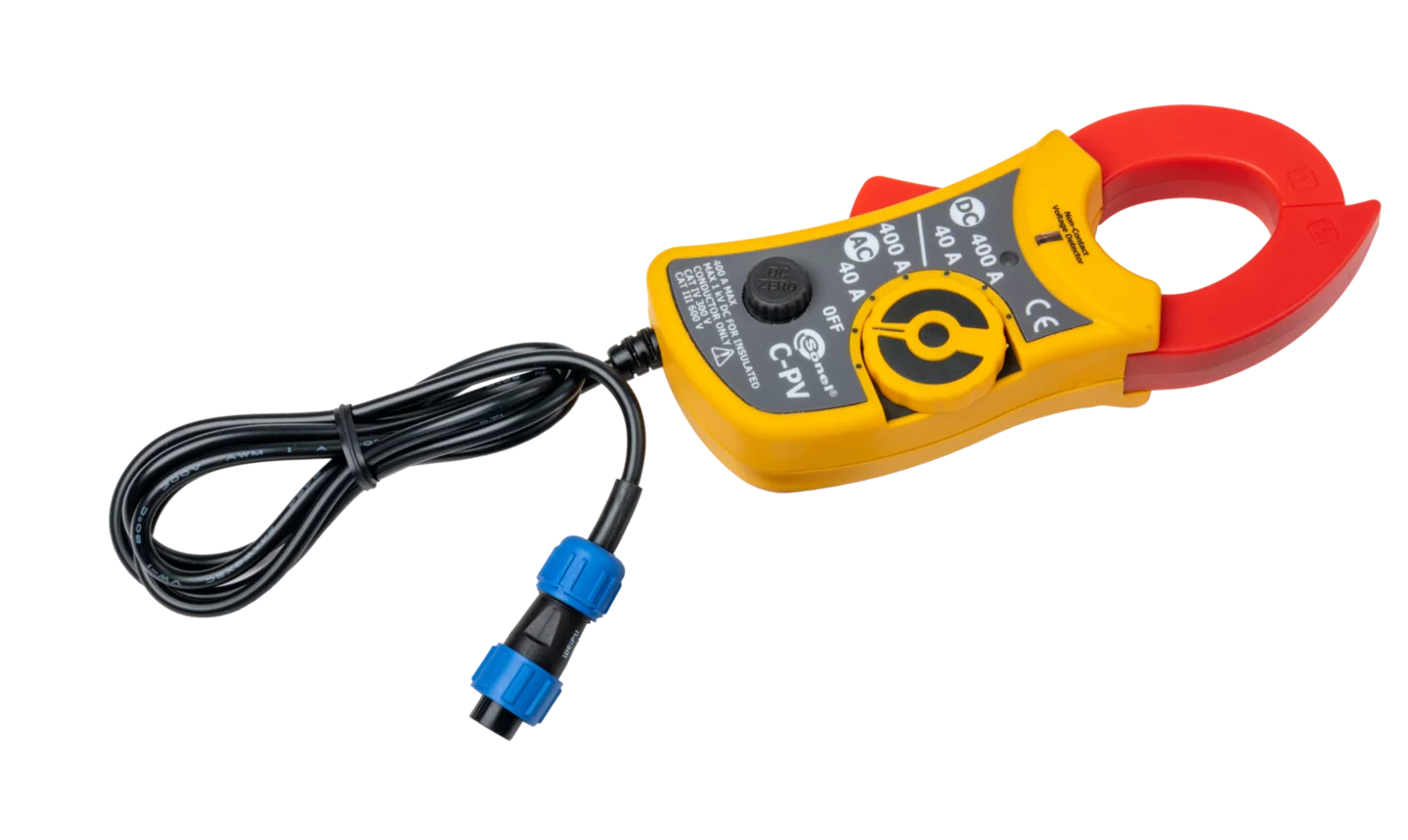 Current clamp C-PV-thumbnail