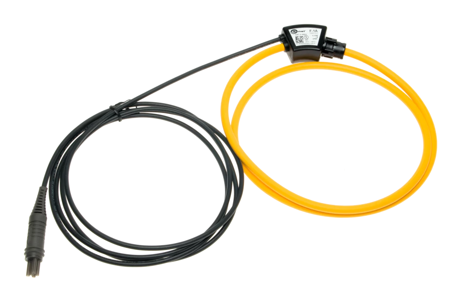 Flexible coil (Φ=360 mm) F-1A-thumbnail