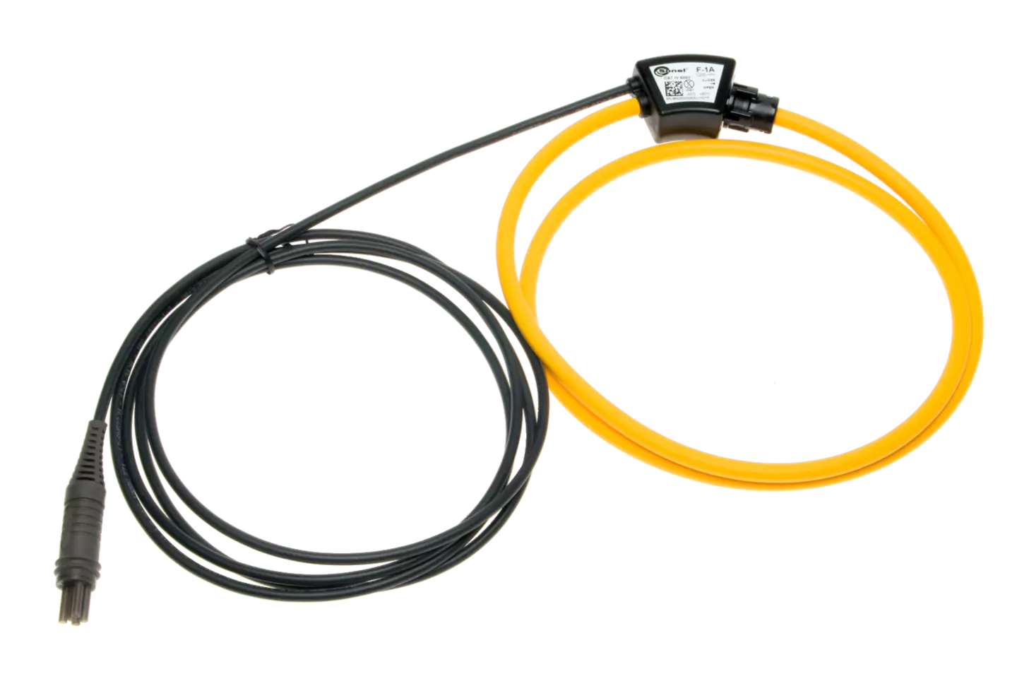 Flexible coil (Φ=360 mm) F-1A-thumbnail