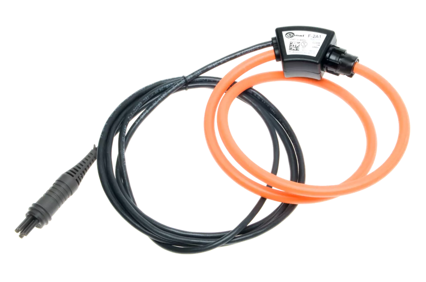 Flexible clamp (Φ=235 mm) F-2A1-thumbnail