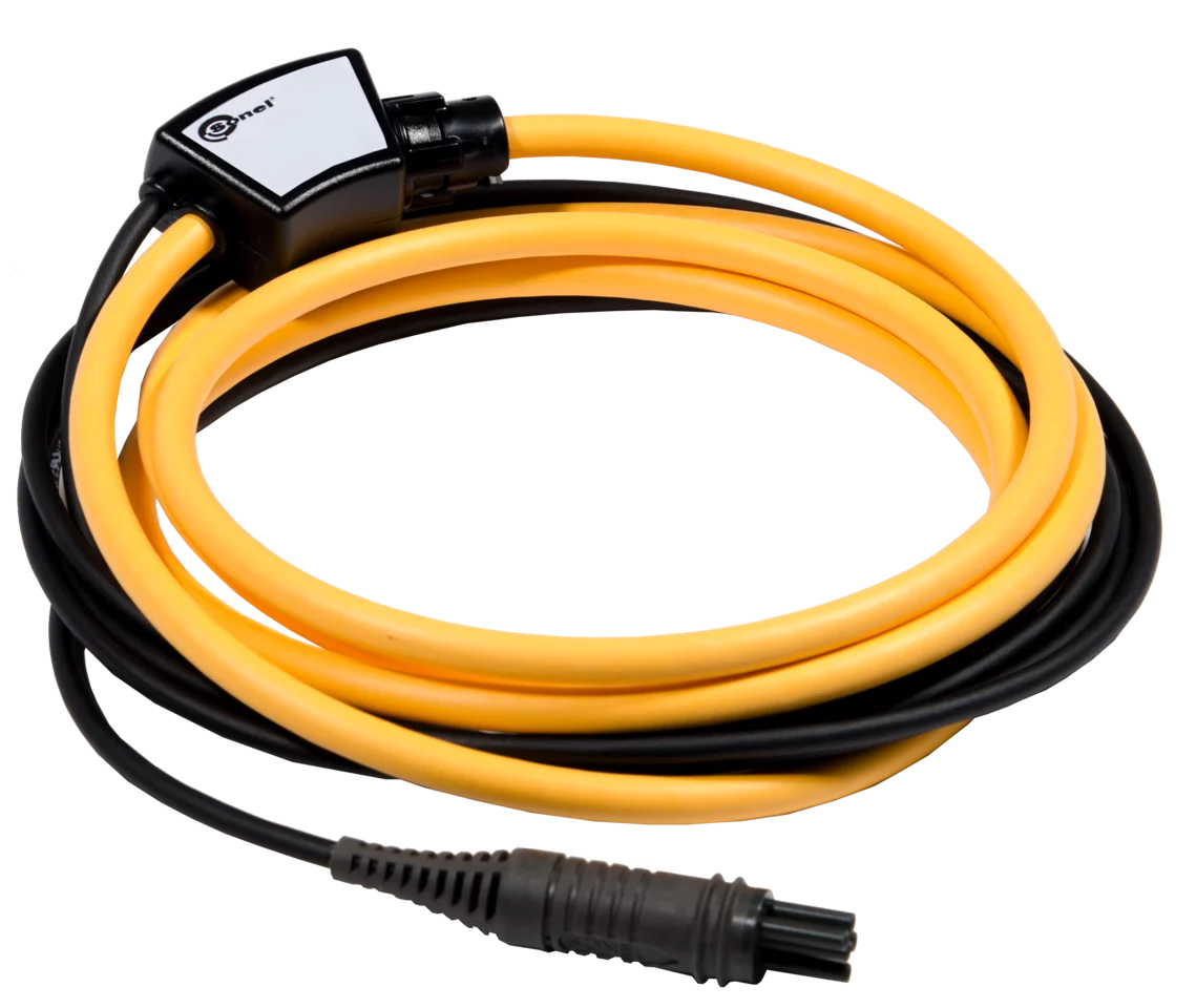 Flexible coil (Φ=235 mm) F-2A-thumbnail