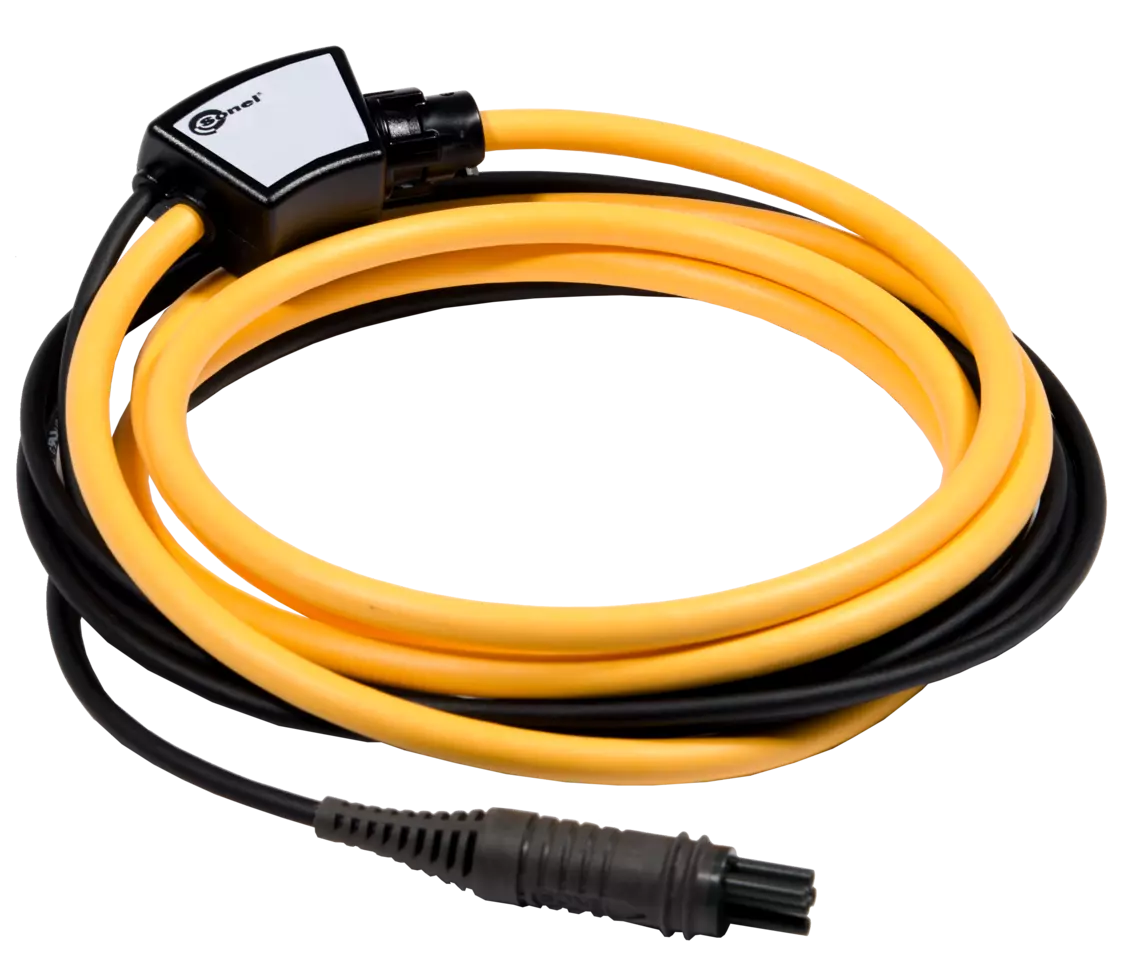 Flexible coil (Φ=235 mm) F-2A-thumbnail