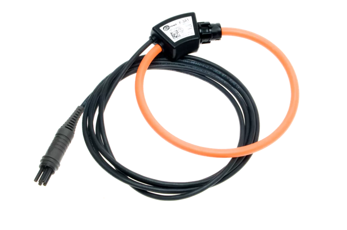 Flexible clamp (Φ=120 mm) F-3A1-thumbnail