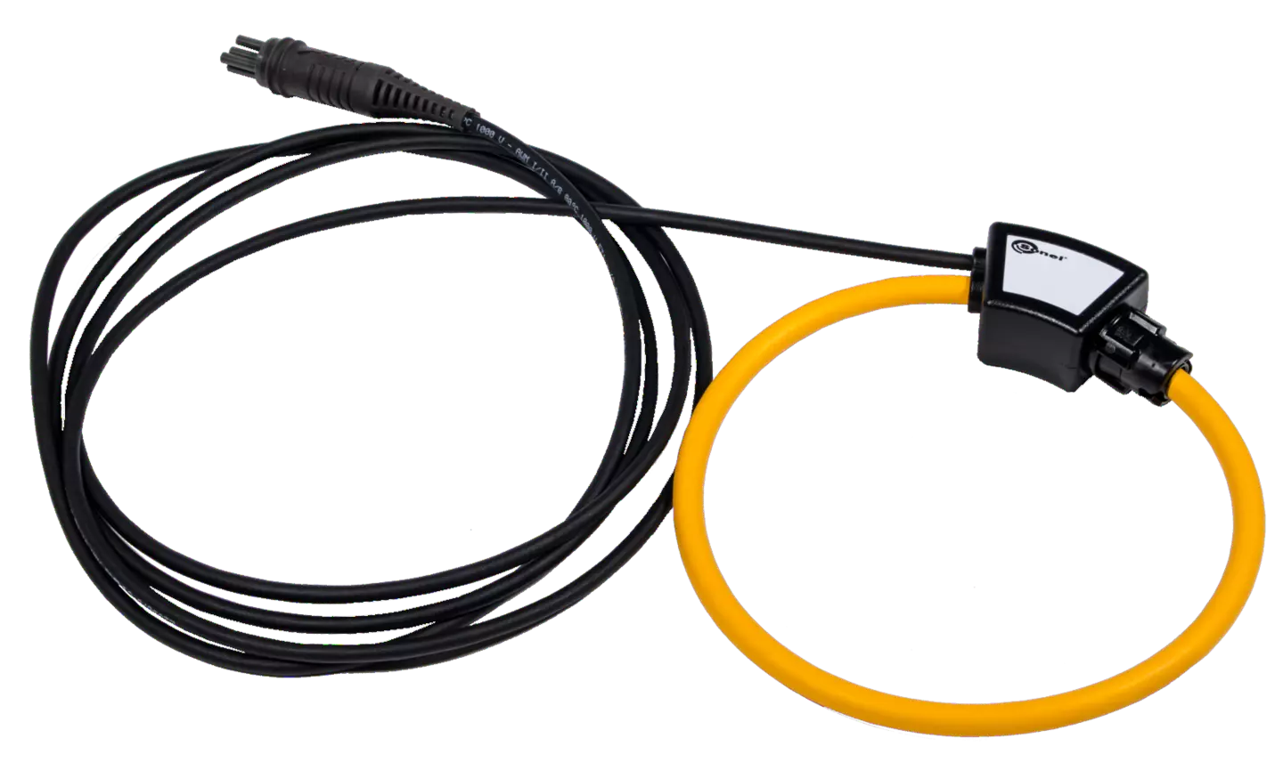 Flexible coil (Φ=120 mm) F-3A6-thumbnail