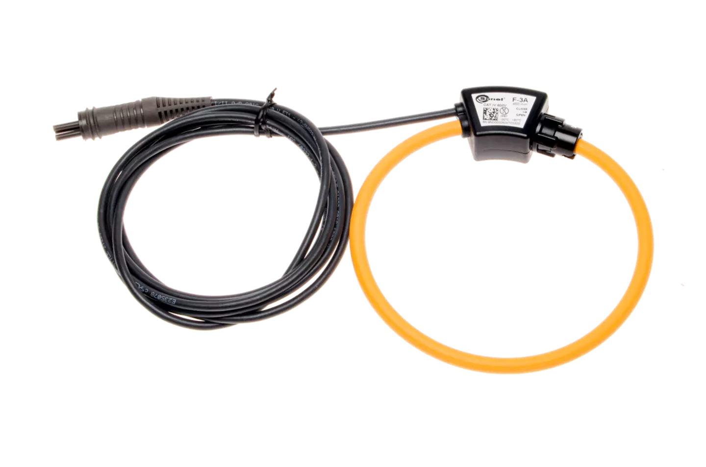 Flexible coil (Φ=120 mm) F-3A-thumbnail