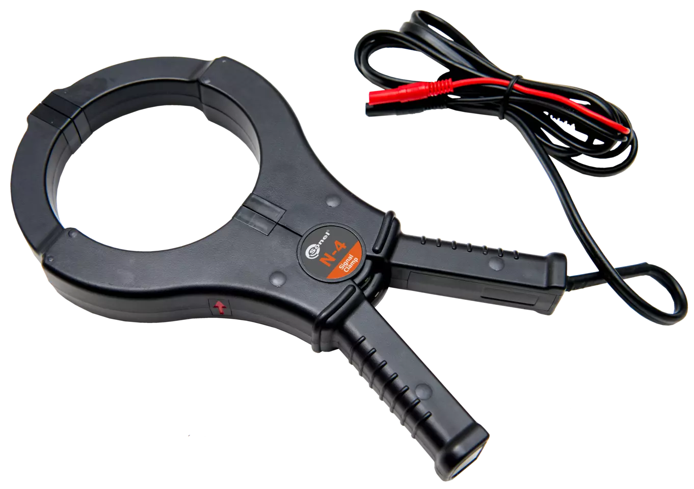 Transmitting clamp  (Ø110 mm) N-4-thumbnail