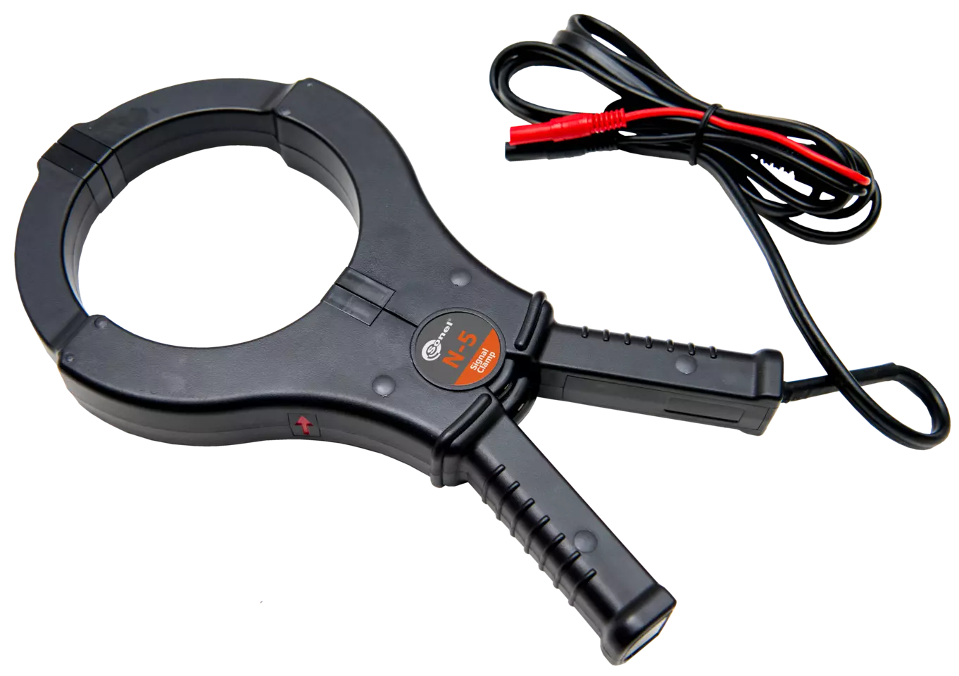 Transmitting clamp (Ø 125mm) N-5-thumbnail