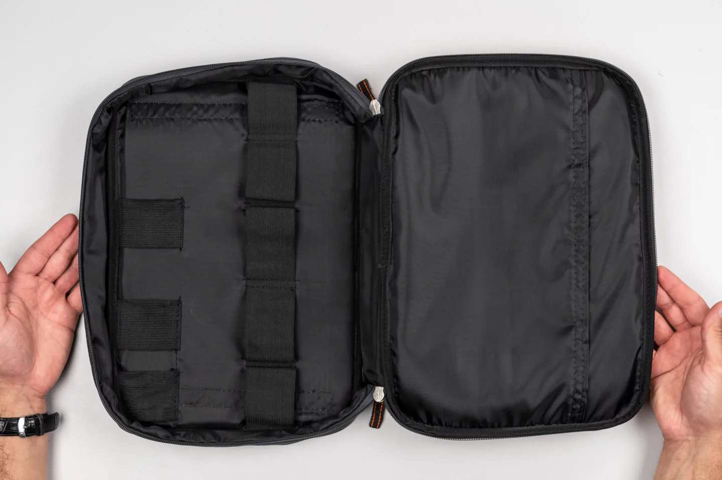 Carrying case L-14-2