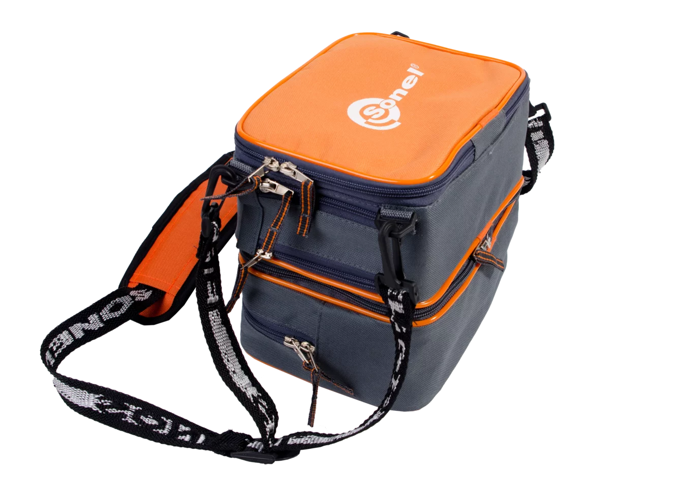 Carrying case M-8-thumbnail