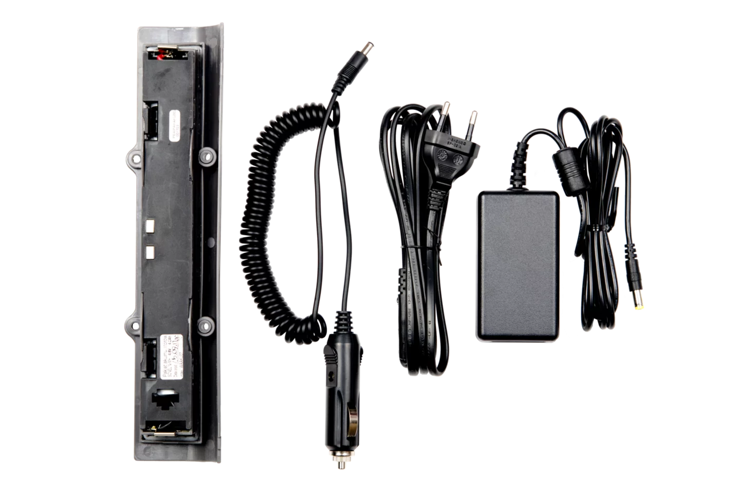 MPI-520 charging set (charger + battery)-thumbnail