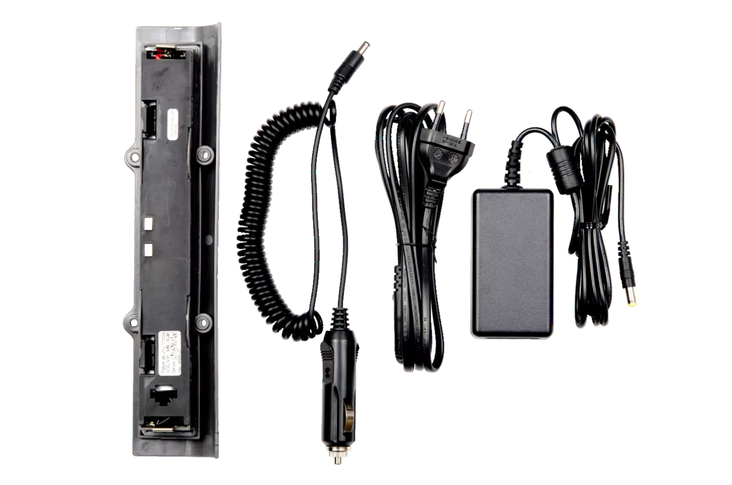 MPI-520 charging set (charger + battery)-thumbnail