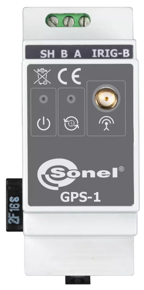 GPS-1 module GPS-1-2-thumbnail