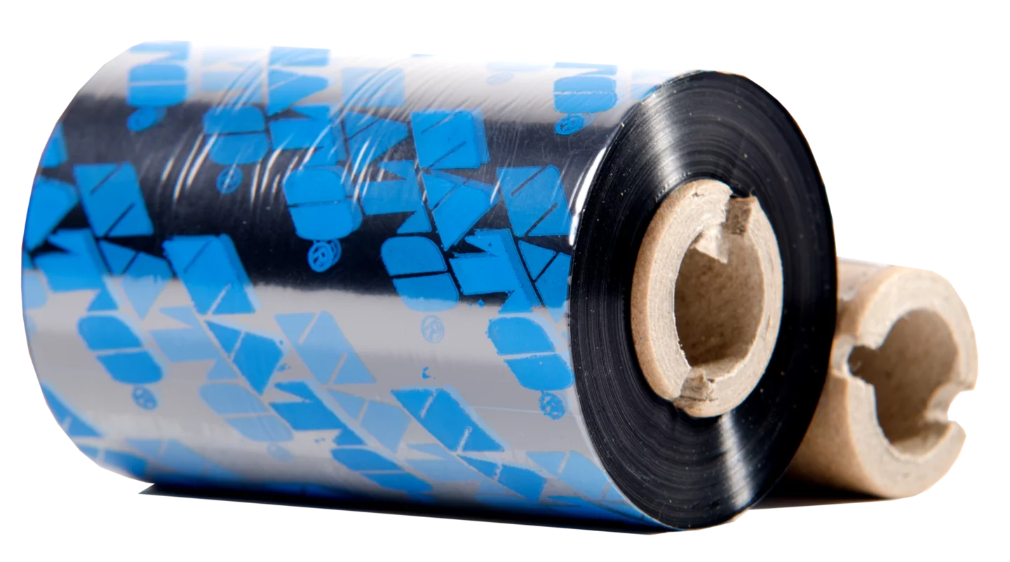 Ribbon for D2 printer  (SATO)-thumbnail