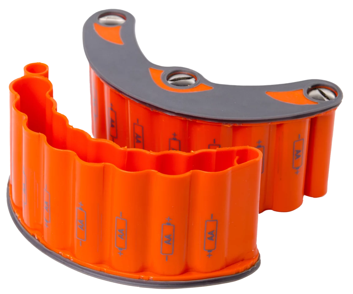 Arched battery container-thumbnail