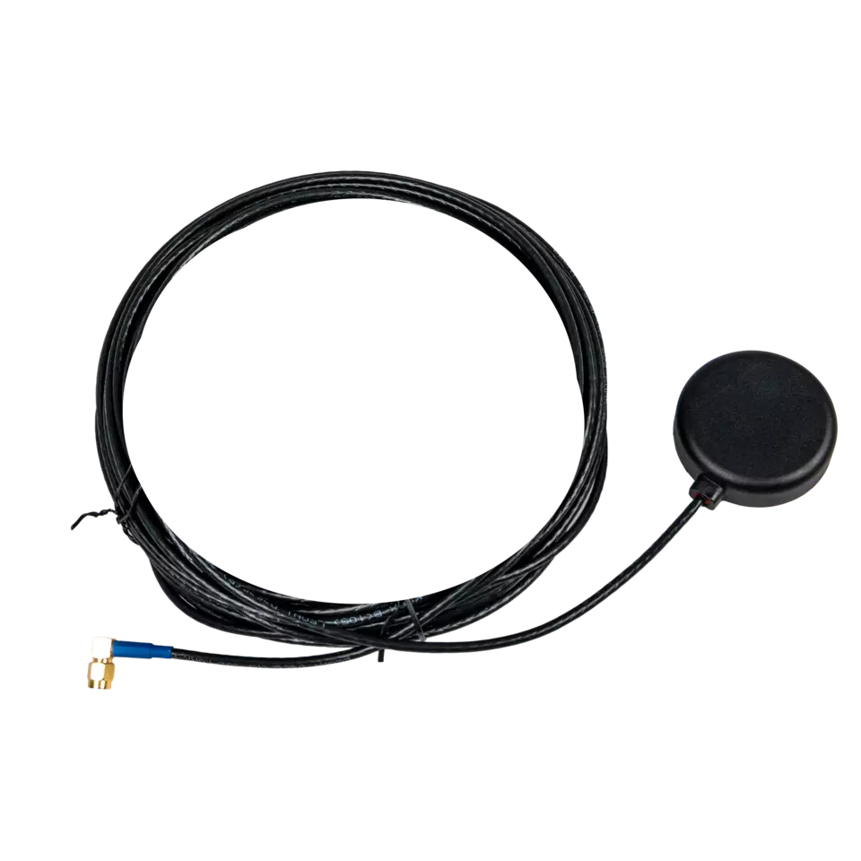 GPS antenna with 10 m cable-thumbnail