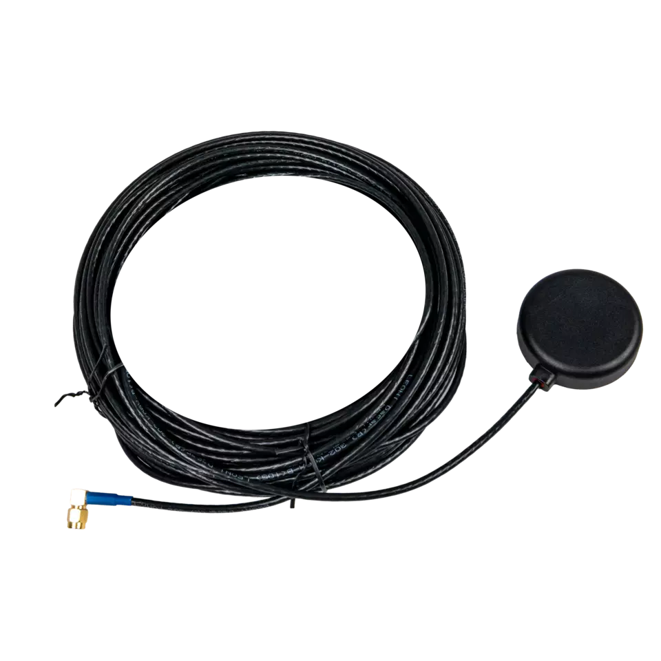 GPS antenna with 20 m cable-thumbnail