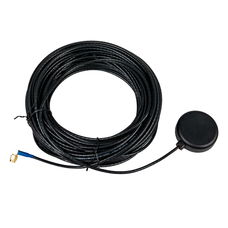 GPS antenna with 30 m cable-thumbnail