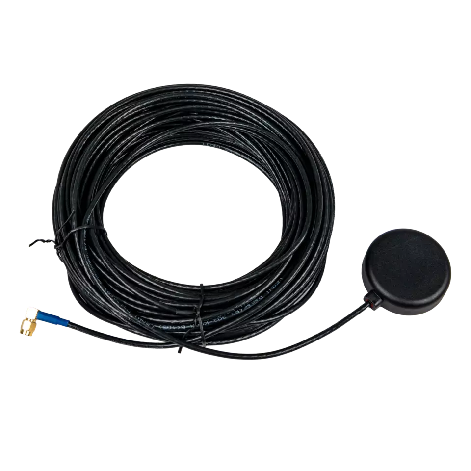 GPS antenna with 30 m cable-thumbnail