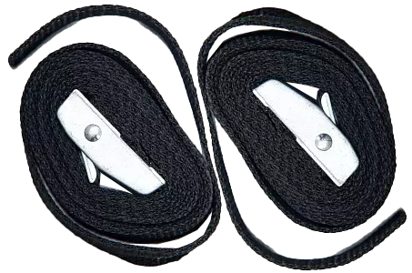 Strap for mounting on the pole (set) -thumbnail