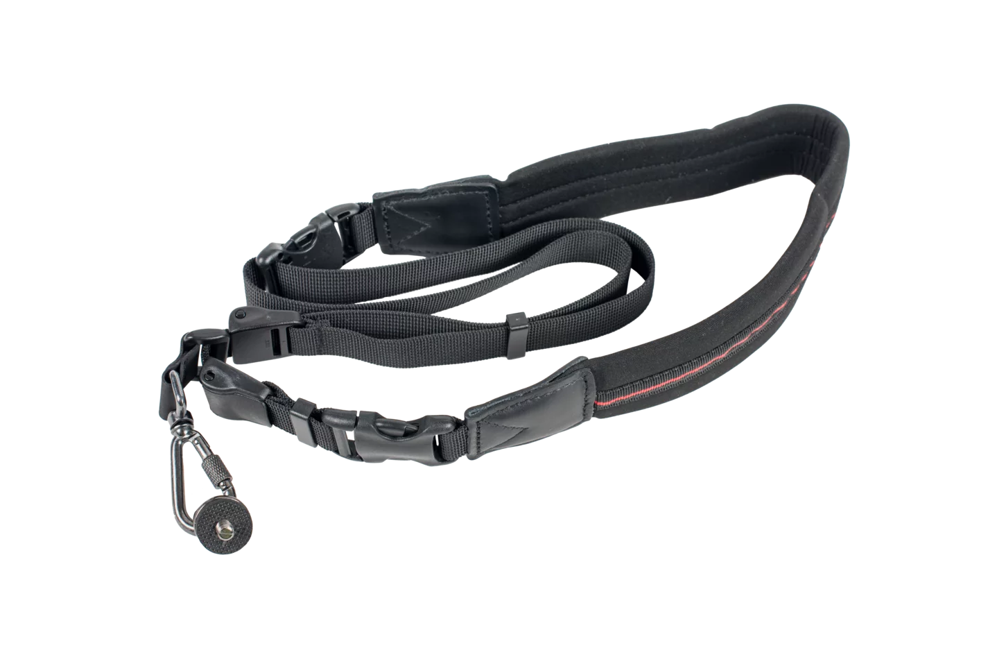 Shoulder harness