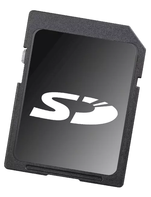 SD card 16 GB-thumbnail