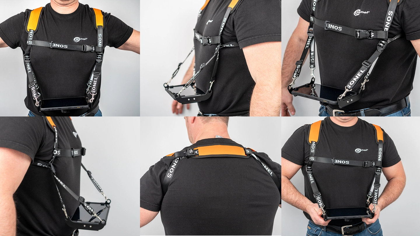 Shoulder harness, design 1-1-thumbnail