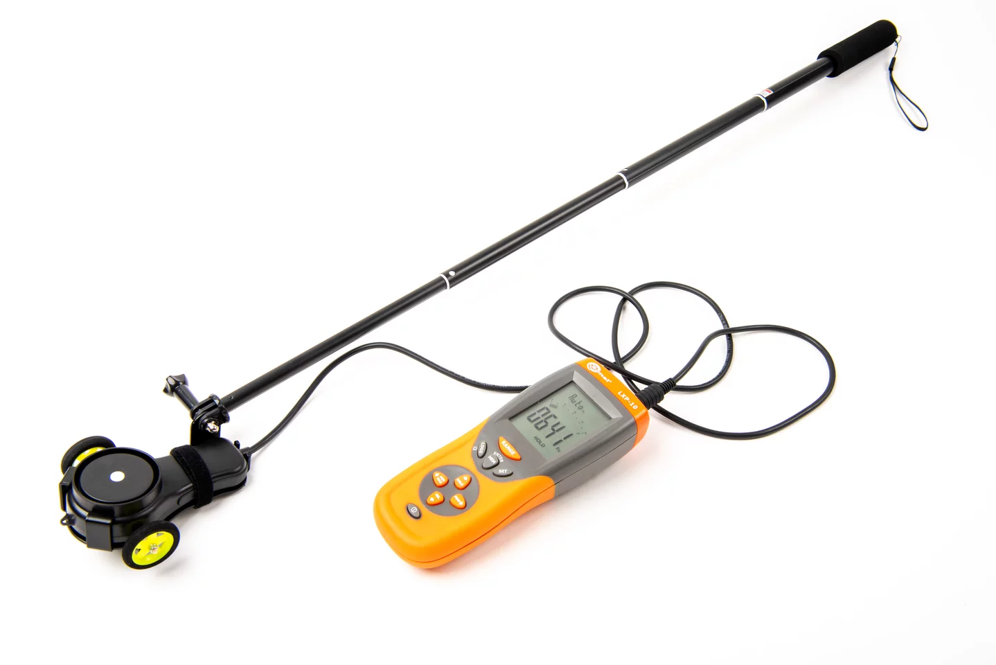 Light meter probe holder (trolley)-2-thumbnail