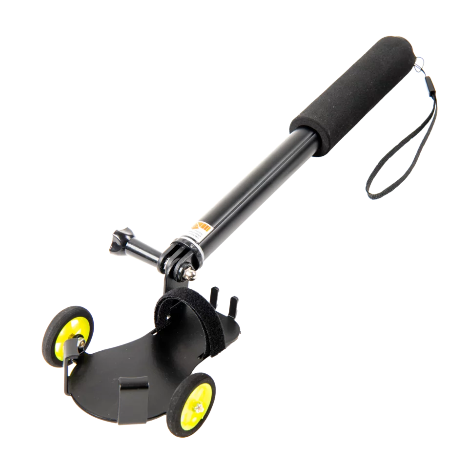 Light meter probe holder (trolley)-thumbnail