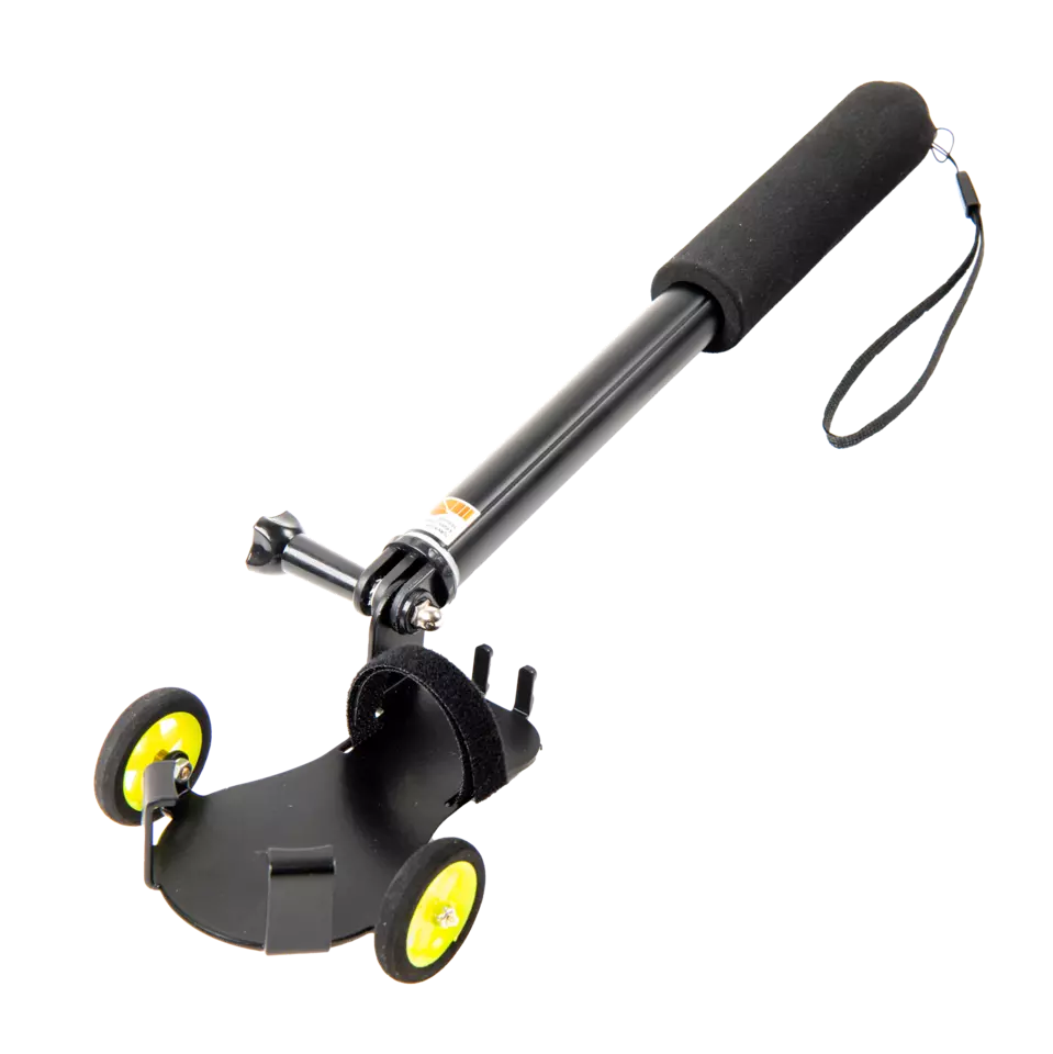 Light meter probe holder (trolley)-thumbnail