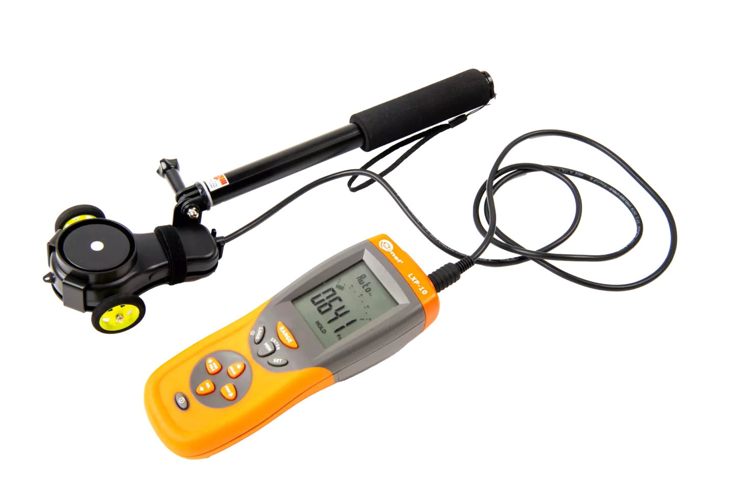 Light meter probe holder (trolley)-1-thumbnail