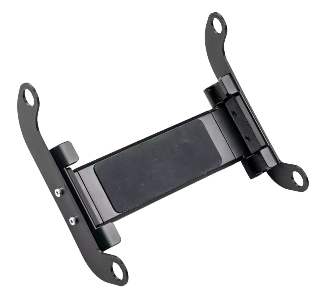 Holder for control panel-thumbnail