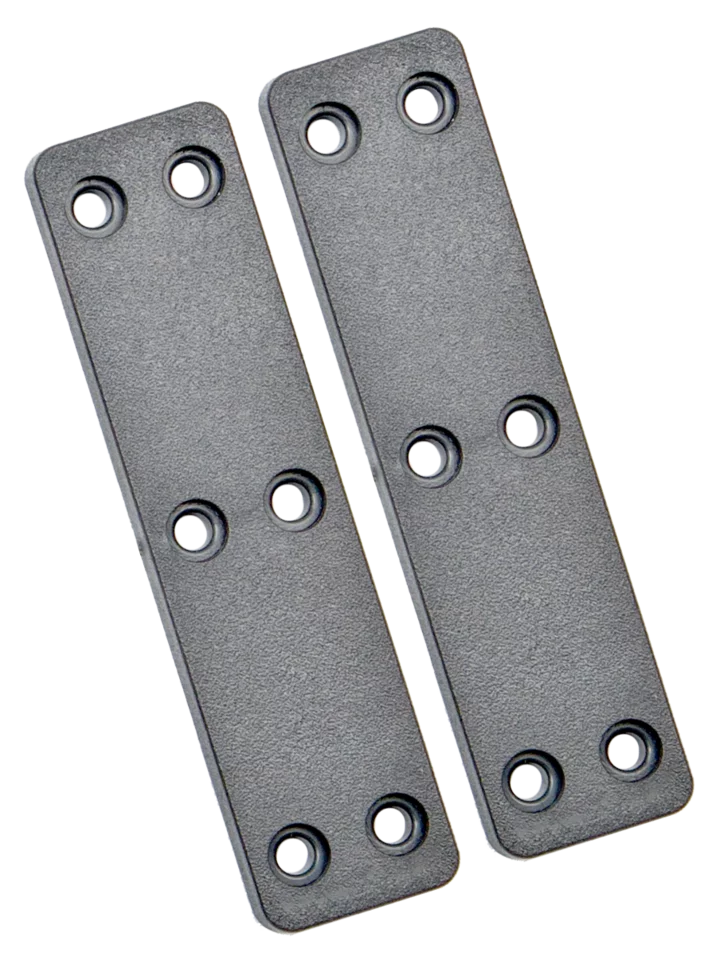 Plates for pole mounting-thumbnail