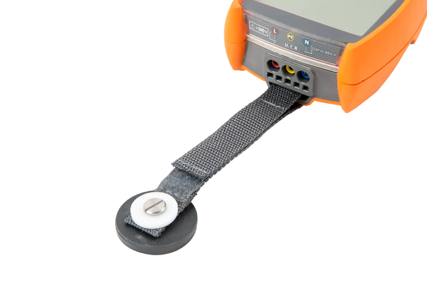 Universal magnetic hanging strap-1-thumbnail