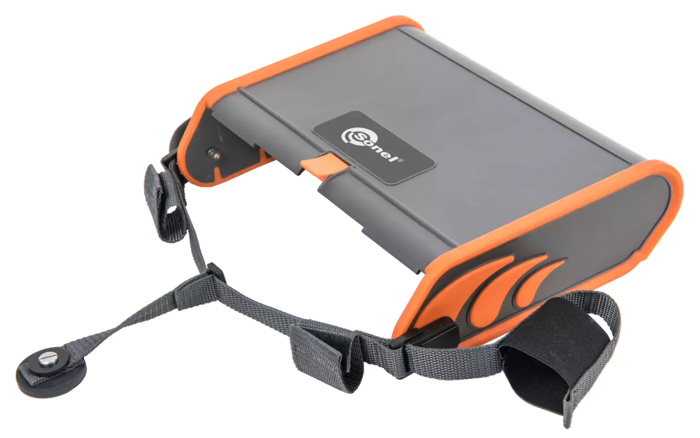 Cover with a magnetic hanger (universal)-thumbnail