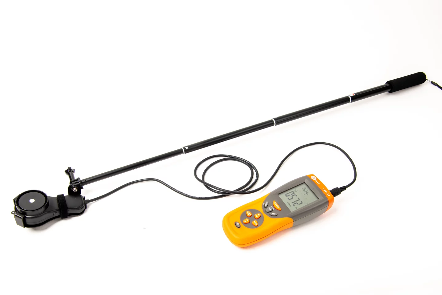 Light meter probe holder (stick)-1