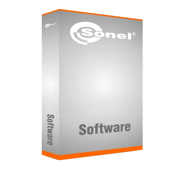 Software for PAT meters Sonel PAT Analysis-thumbnail