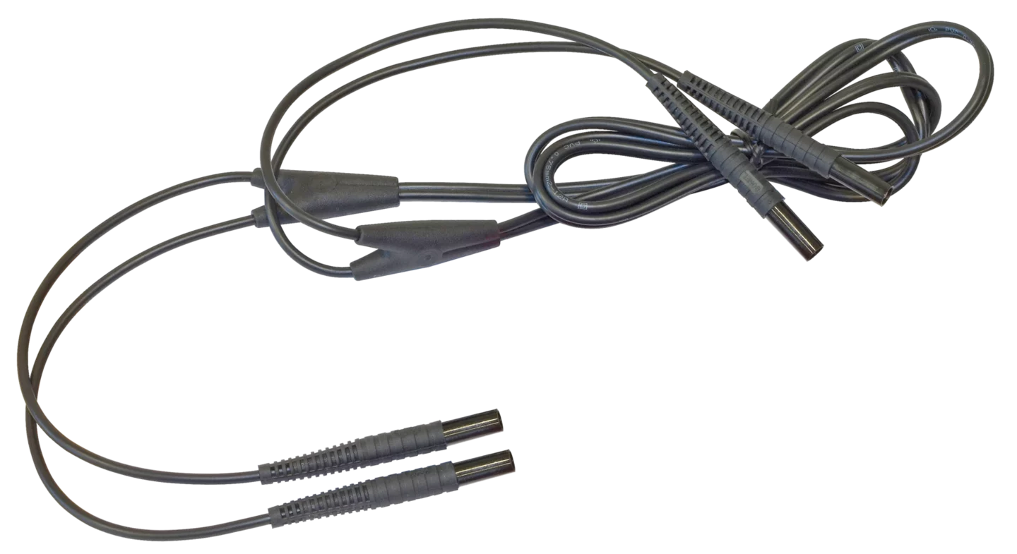 Test lead for N-1 clamp-thumbnail