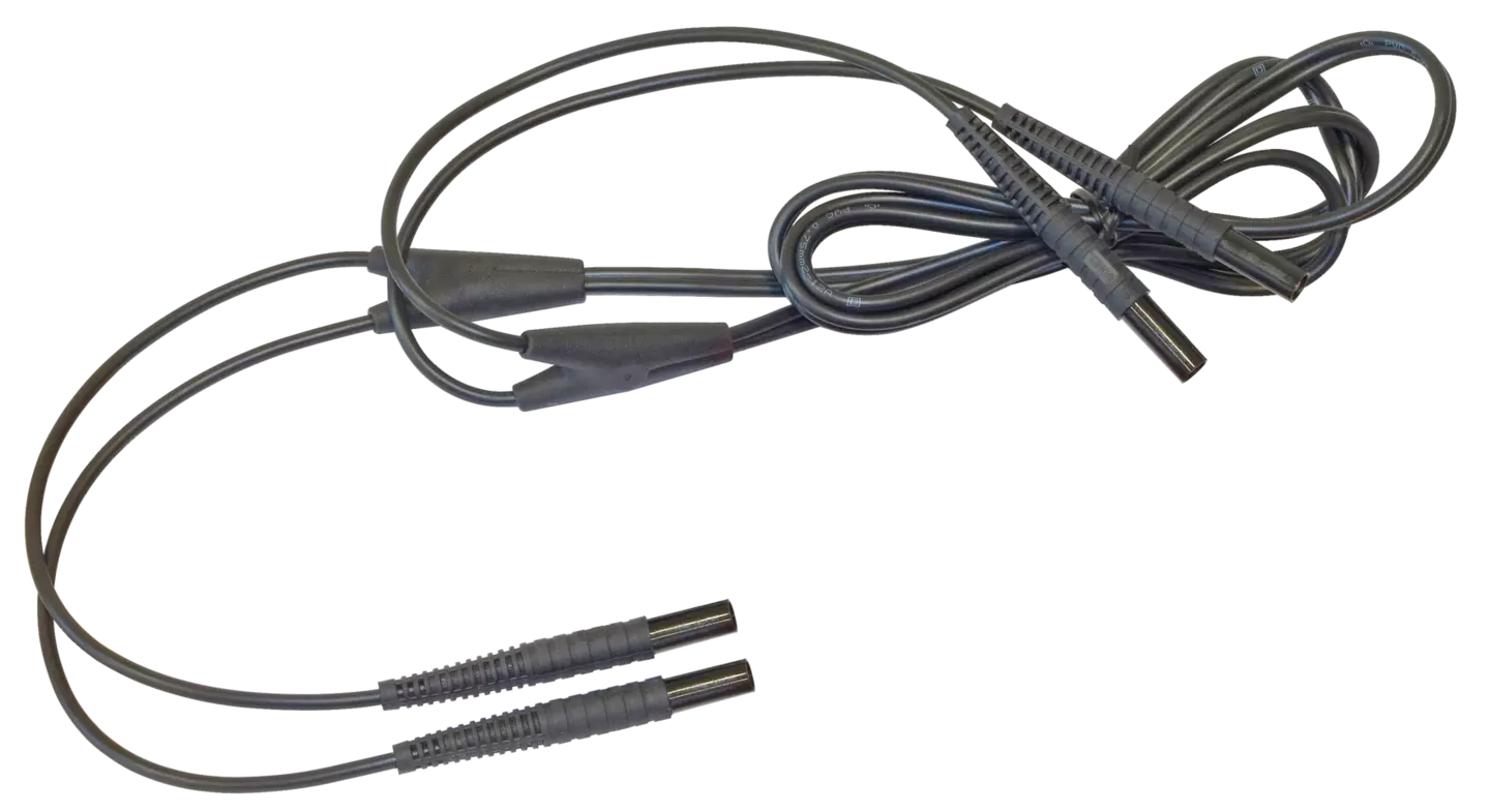Test lead for N-1 clamp-thumbnail