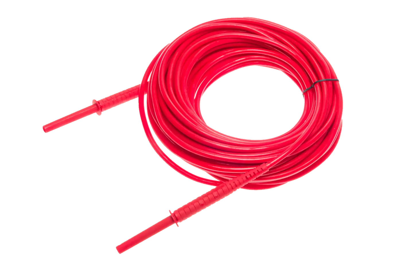 Test lead 20 m 11 kV (banana plugs) red-thumbnail