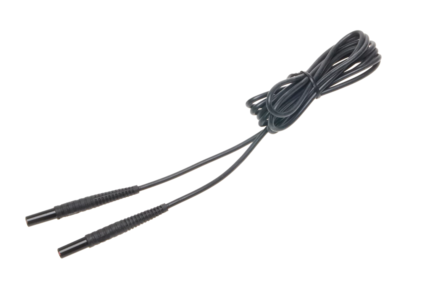 Test lead 2.2 m CAT III/1000V CAT IV/600V (banana plugs) black-thumbnail