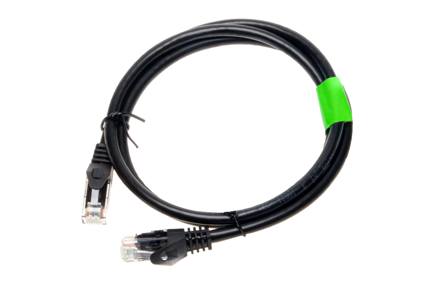 RJ45 LAN cable RJ45-thumbnail