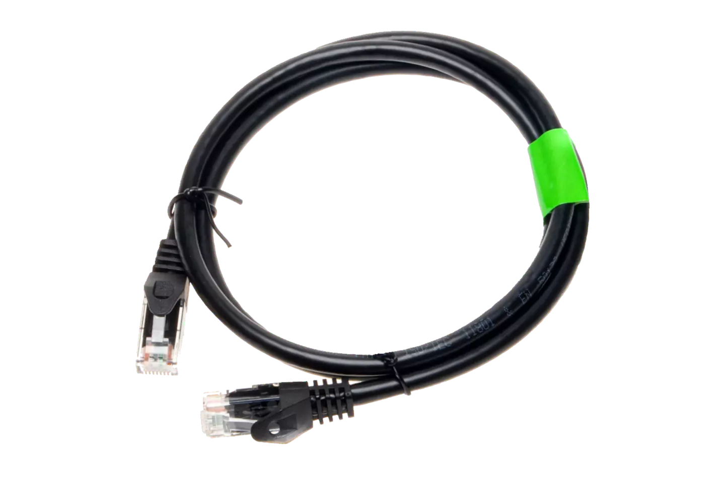 RJ45 LAN cable RJ45-thumbnail