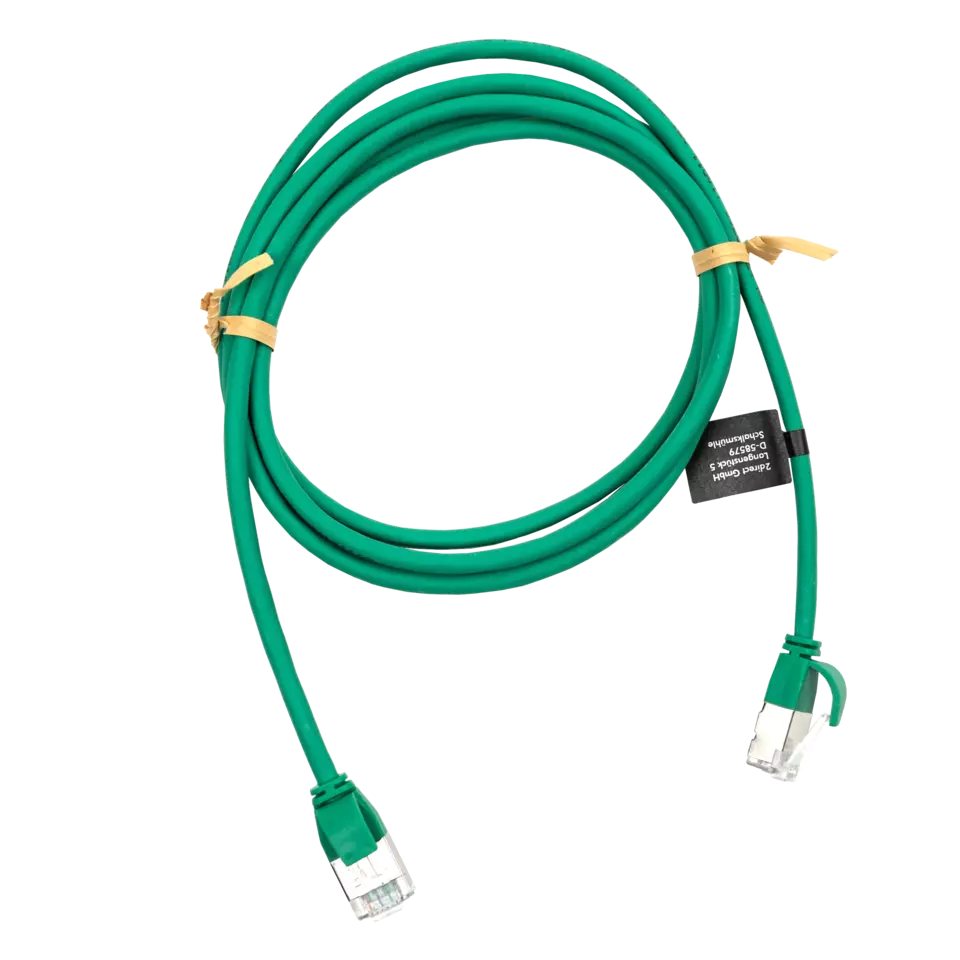 Mains power cable 230 V (IEC C19 | CEE 7/7) Unischuko (Type E and F)-thumbnail