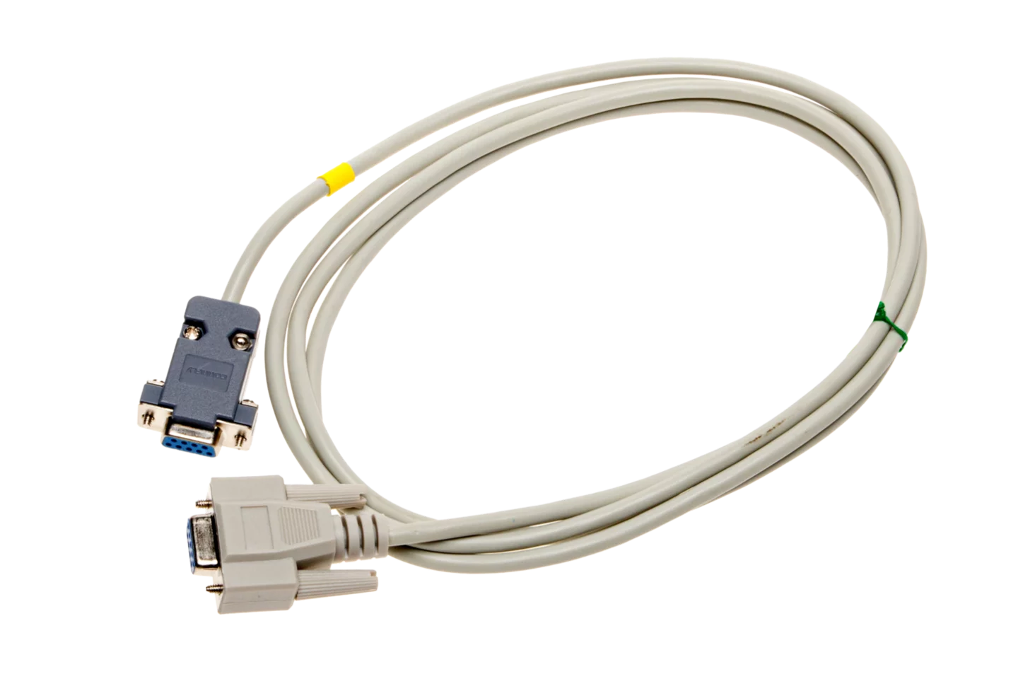 RS-232 serial transmission cable RS-232